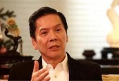 龙蛇混杂的娱乐圈这几位娱乐圈大腕估计无人敢惹